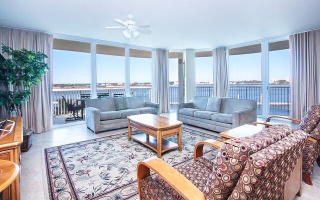 Crc0202 4 Bedroom Condo