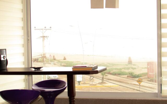 14. HNA Mirador El Faro