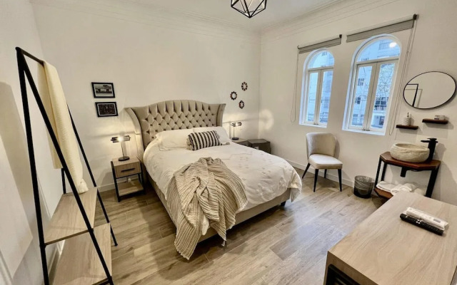Calima Boutique Hotel