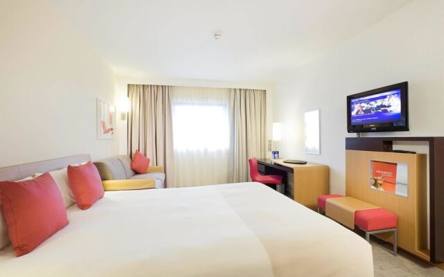 Novotel Heathrow