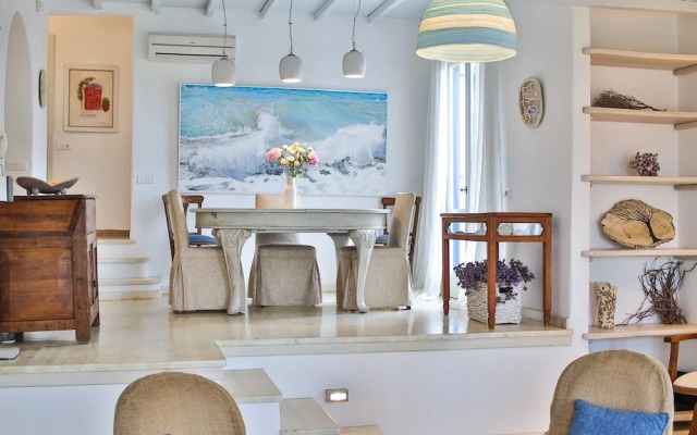 Villa Athena