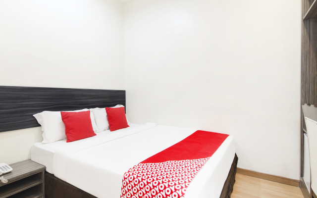 Hotel O I Boutique Hotel