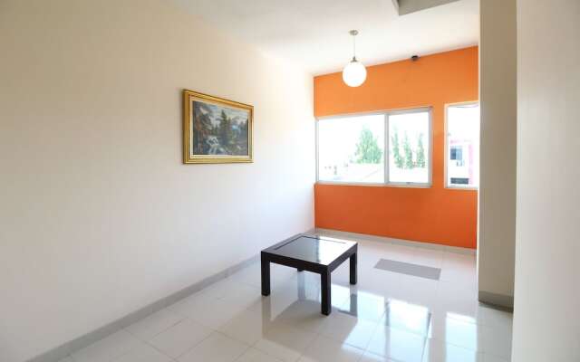 Airy Panakkukang Pengayoman 5 Makassar