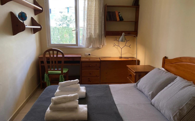 Sitges Living Apartment