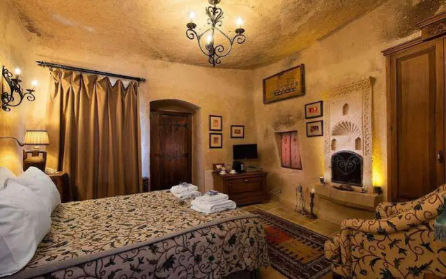 Hatti Cappadocia