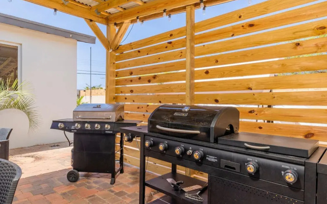 3br2ba Great Location Private Pool Amenities