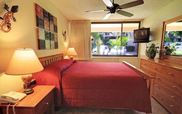 Kamaole Sands - Maui Condo & Home