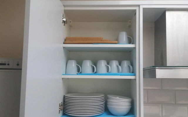 My London Apartments