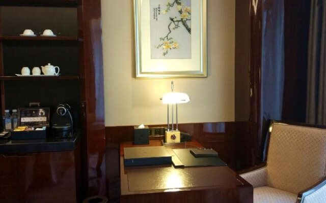 Zhaolin Grand Hotel