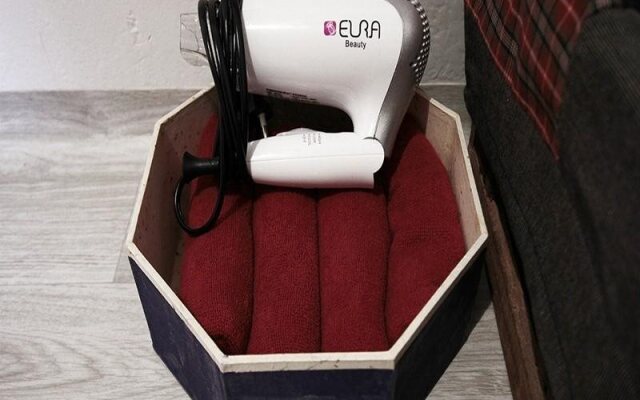 Hanok Guesthouse Punggeum