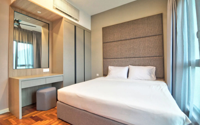 Vista Residence Genting Highlands
