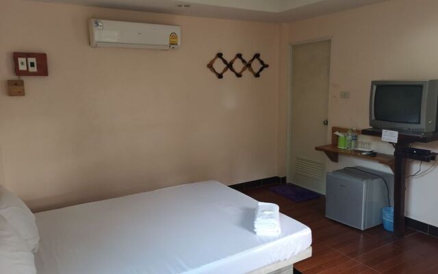 Pairom Resort