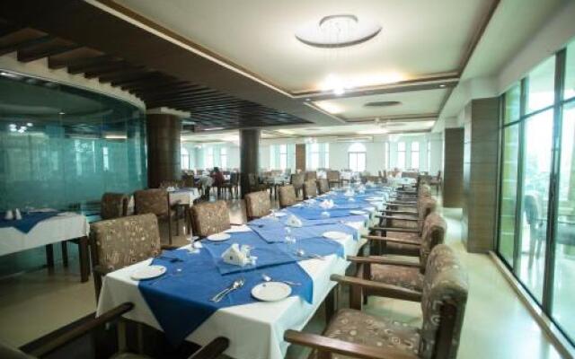 Sonargaon Royal Resort