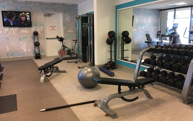 Crowne Plaza Ventura Beach by IHG