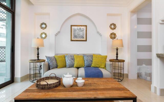 Souk Al Bahar B - 2023 - DT