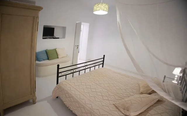 Artethea Traditional Village Apartment
