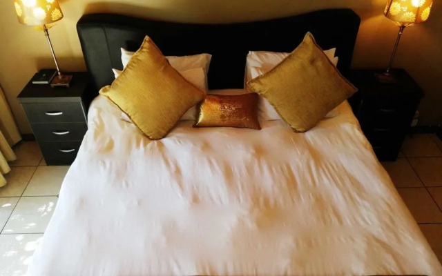 Willow Manor Brits Guest House