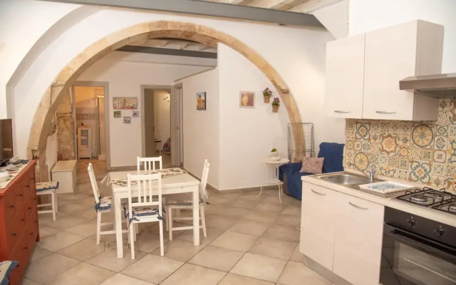 Tiche Home 200m From Sea