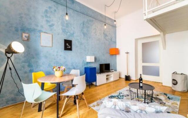 BpR Azure Desire Studio