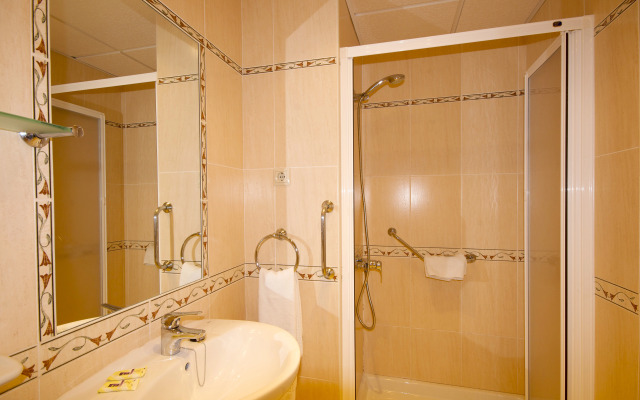 Apartamentos Stella Maris