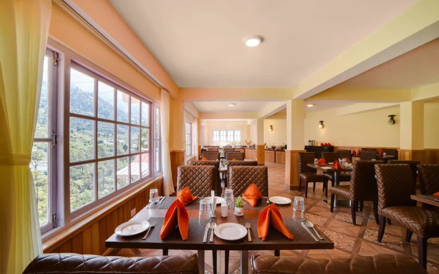 Summit Khangri Karpo Retreat and Spa