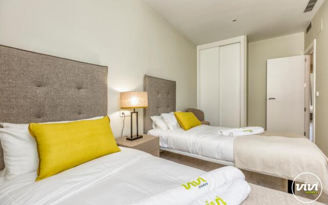 Zumo in Fuengirola with 3 bedrooms and 2 bathrooms