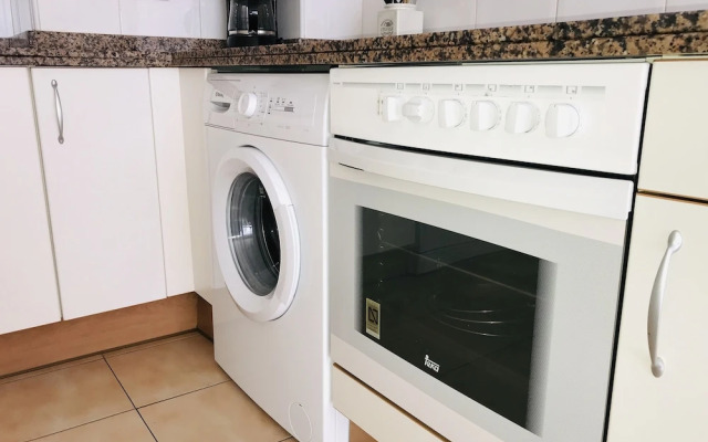 Apartamento Bonitas Vistas