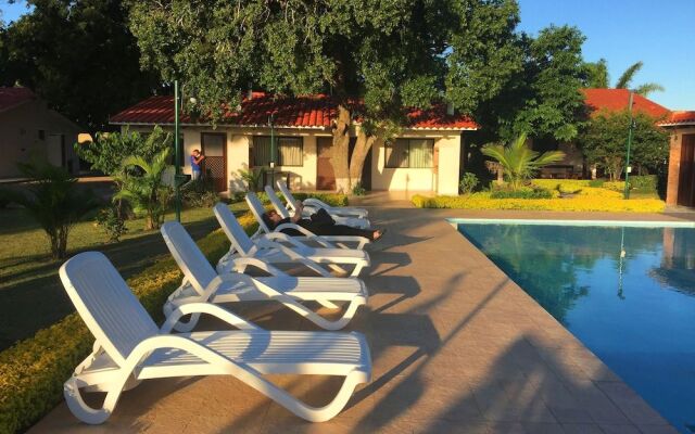 Los Jazmines Hotel Resort