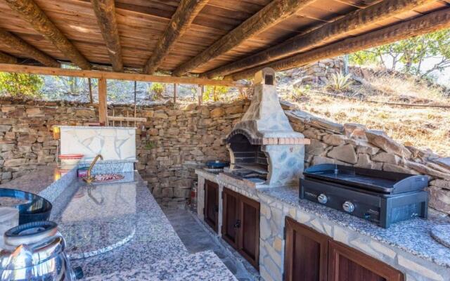 Casa del Alize Sayalonga by Ruralidays