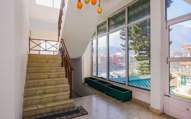 OYO 24550 Ram Rivera