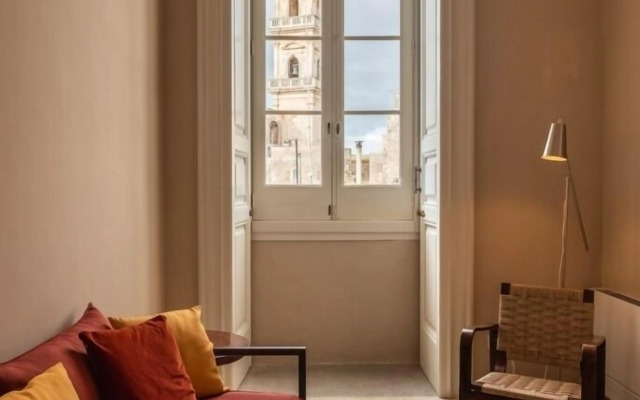 PALAZZO GARZIA - Dimora storica