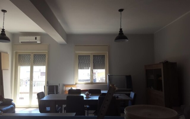 Casa Vacanza Stefano Home