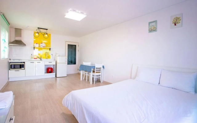 Yangyang Haegeum Pension