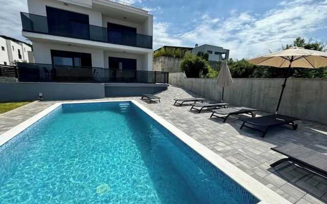 Villa Heavenly Beauty