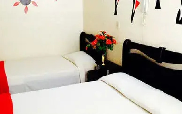 Hotel Colombia Real