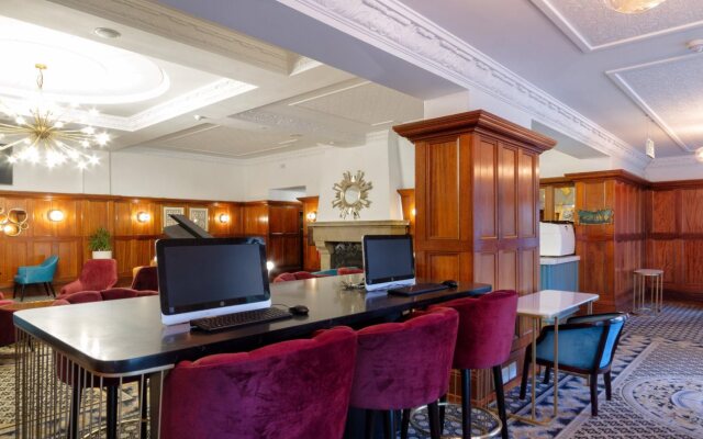 Holiday Inn Johannesburg Sunnyside Park by IHG