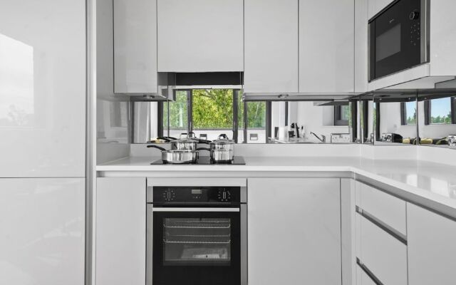 Executive Apartments in Bermondsey FREE WIFI & AIRCON by City Stay Aparts London