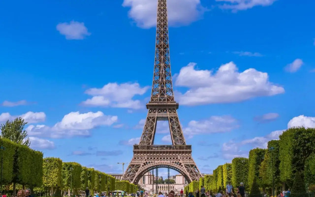 1599 - Stunning studio in Le Marais