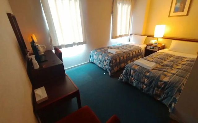 Hotel 28 Hiroshima
