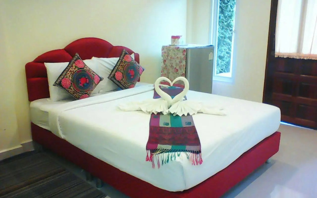 Sea Sun View Resort