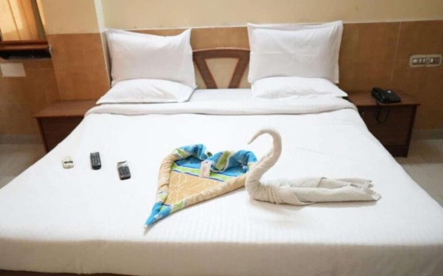 Goroomgo Happy Homestay Khajuraho