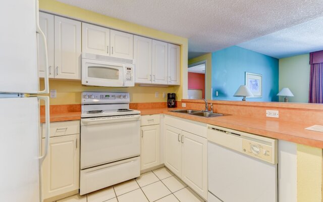 Ocean Walk by Vtrips