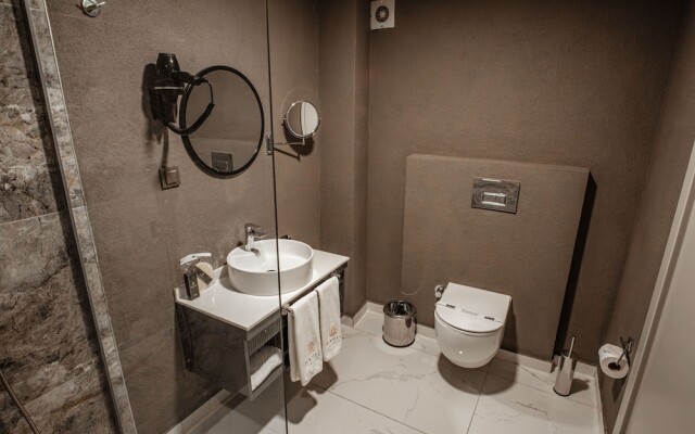 Daric Hotels