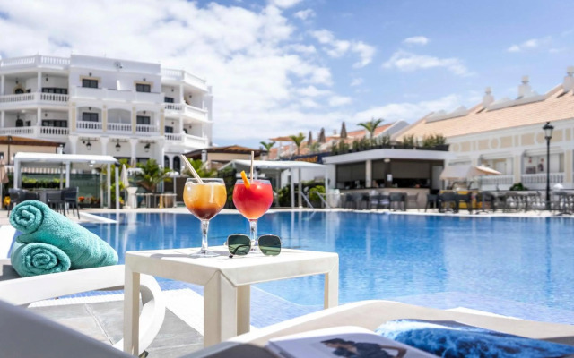 Hollywood Mirage - Excel Hotels & Resorts