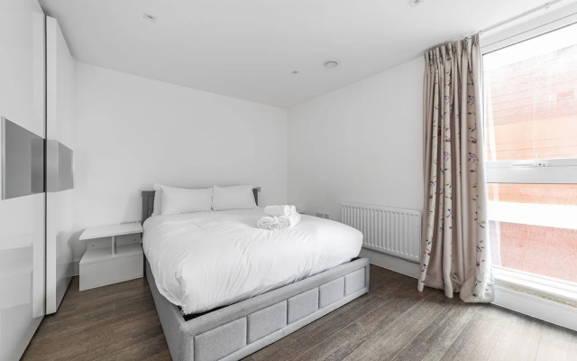 Charming 1Bedroom in the Heart of London