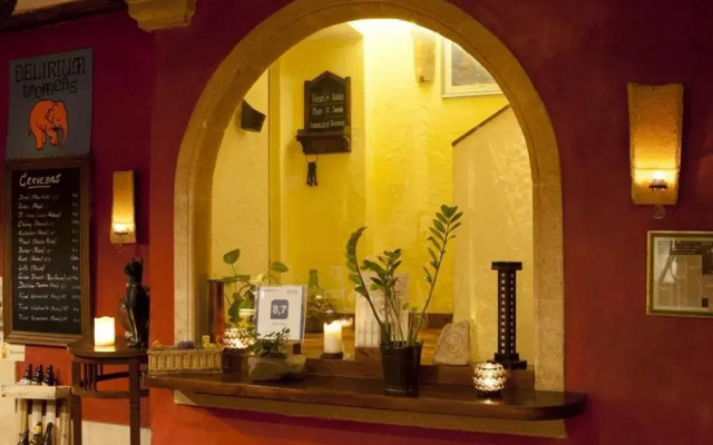 Hotel Triskel