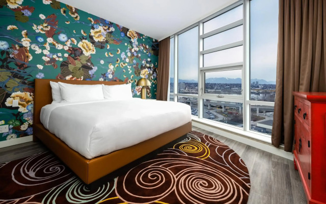 Versante Hotel