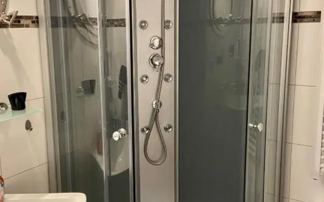 7017 - Wohnung "Küstenperle"