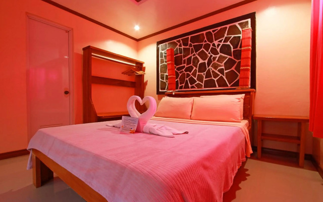 Nigi Nigi Too Beach Resort
