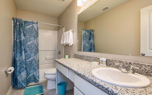 Compass Bay- 4 Bedroom Townhome- 1959CY
